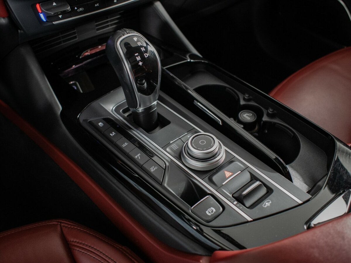 Купить Maserati Levante I, 2017, 76 067 км, фото №18