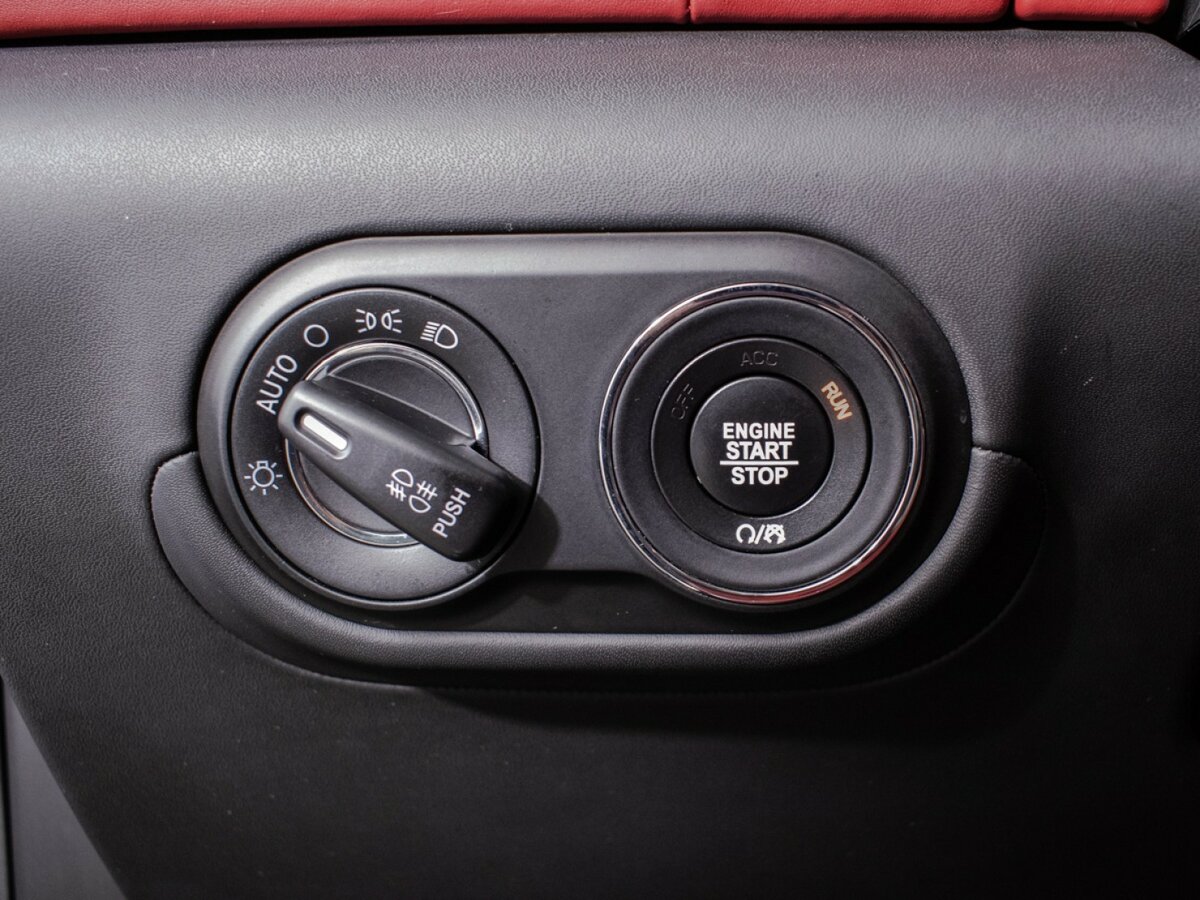 Купить Maserati Levante I, 2017, 76 067 км, фото №21