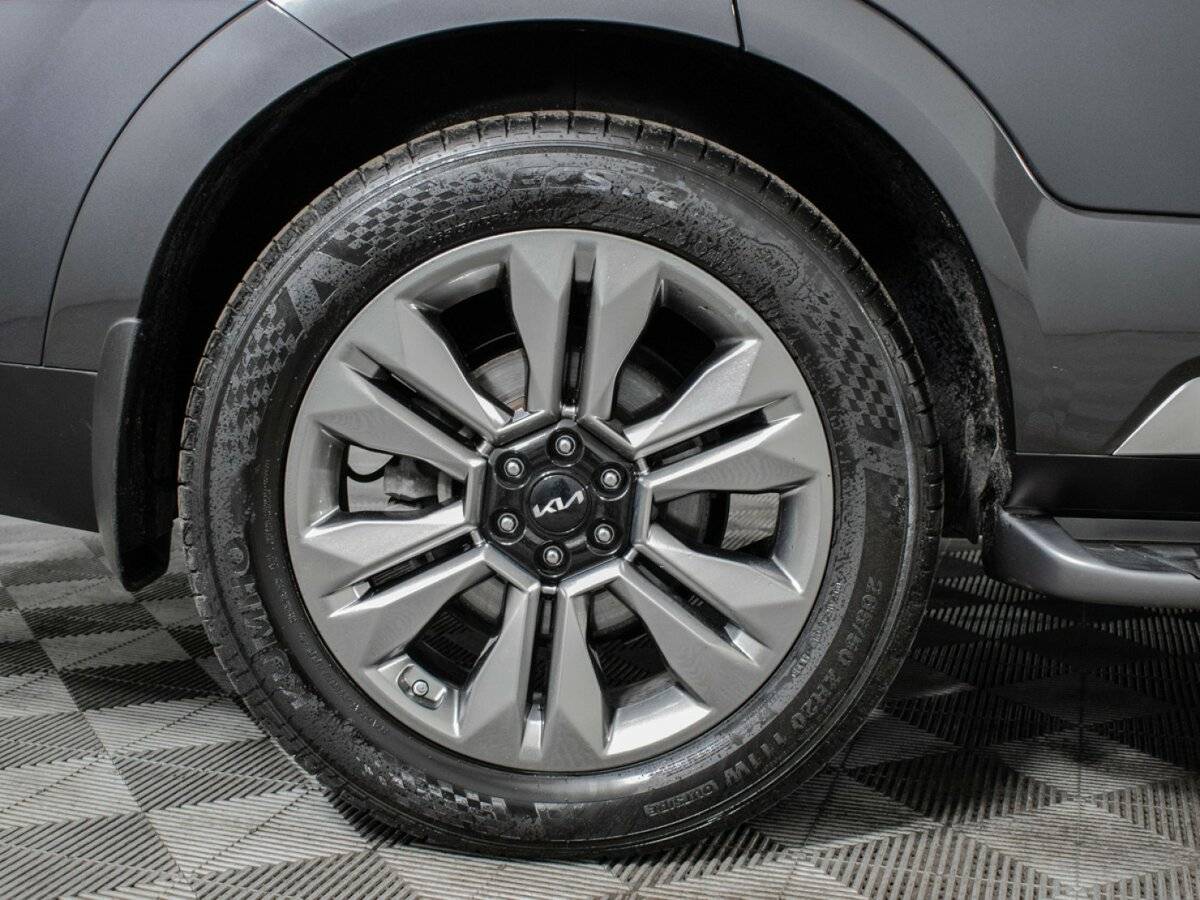 Купить Kia Mohave I Рестайлинг 2, 2021, 51 000 км, фото №20