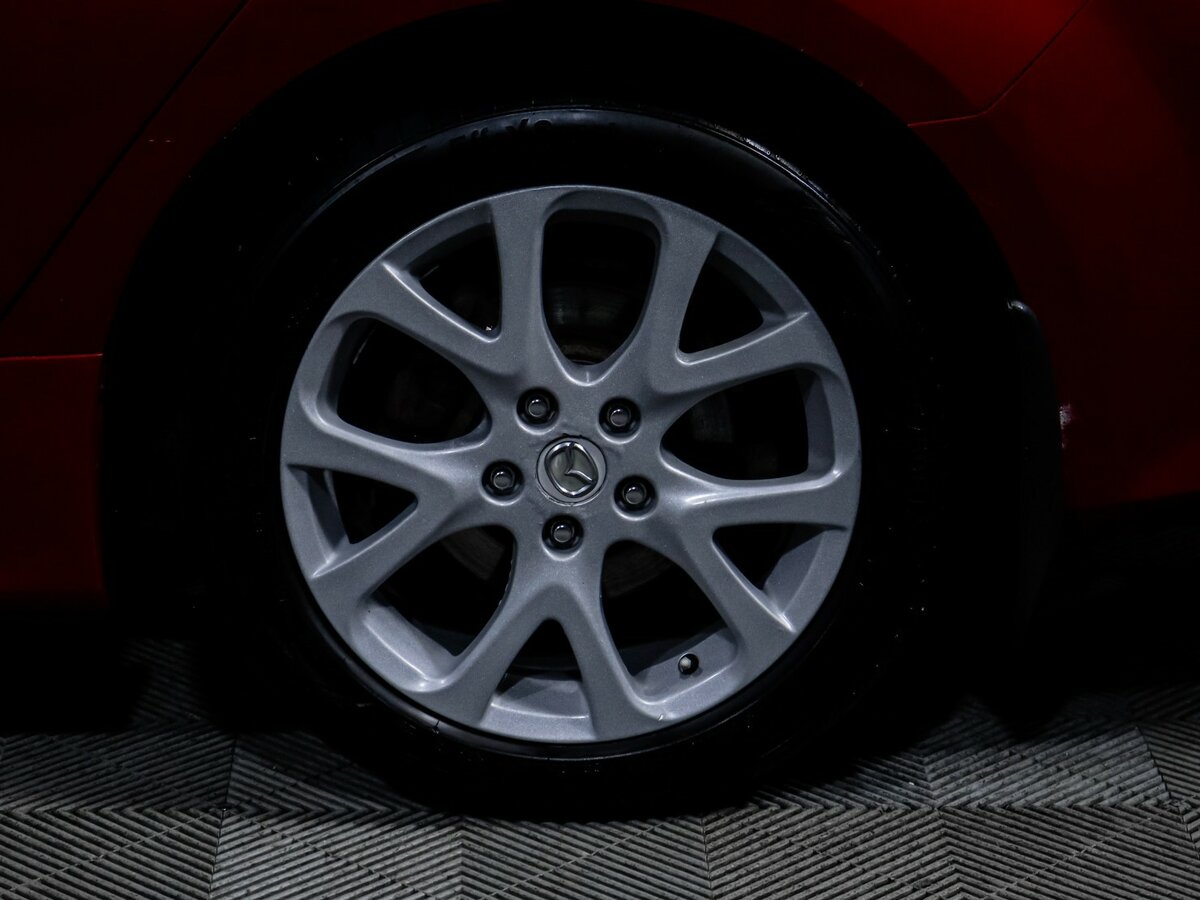 Купить Mazda 6 II (GH), 2008, 311 136 км, фото №12