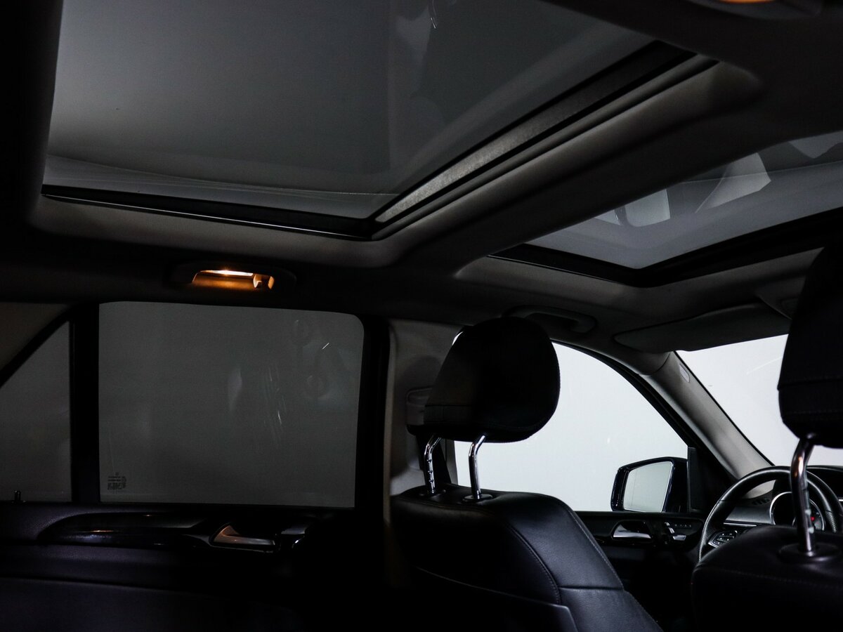 Купить Mercedes-Benz GLE 350 d I (W166), 2016, 189 723 км, фото №16