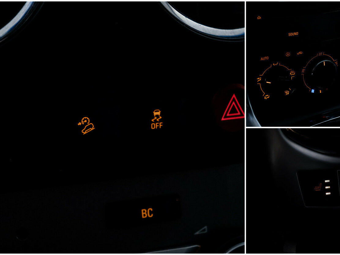 Купить Opel Antara I Рестайлинг, 2013, 210 493 км, фото №16