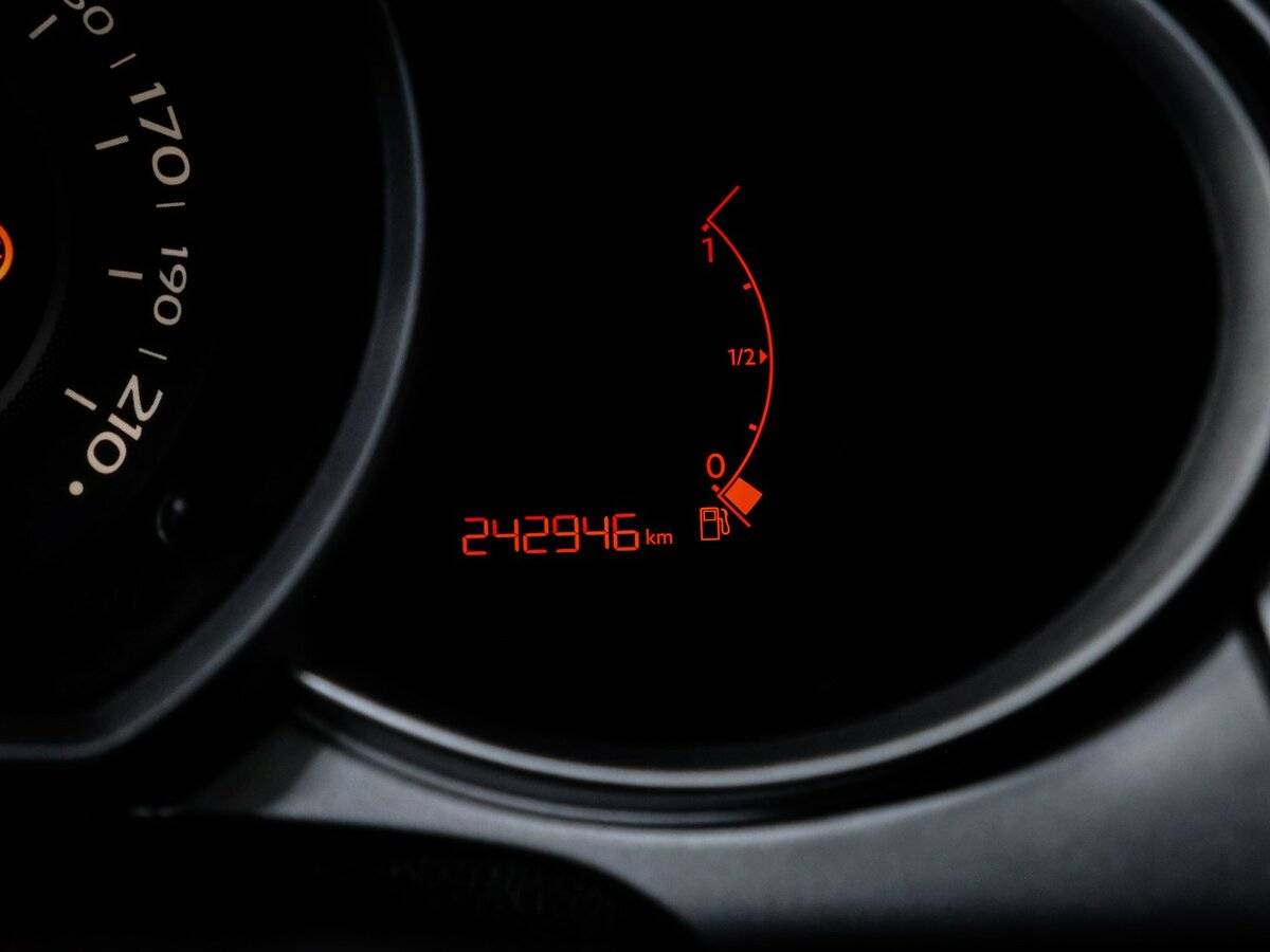 Купить Citroen C3 II, 2012, 242 748 км, фото №9