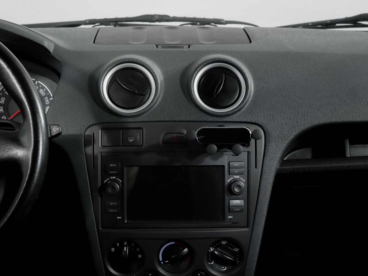 Купить Ford Fusion I Рестайлинг, 2006, 191 000 км, фото №11