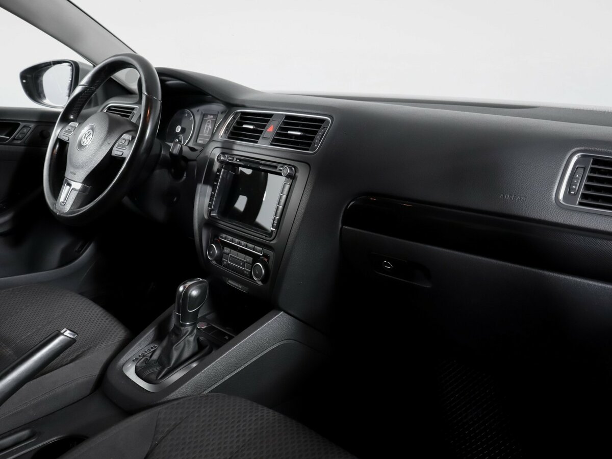 Купить Volkswagen Jetta VI, 2011, 139 853 км, фото №7