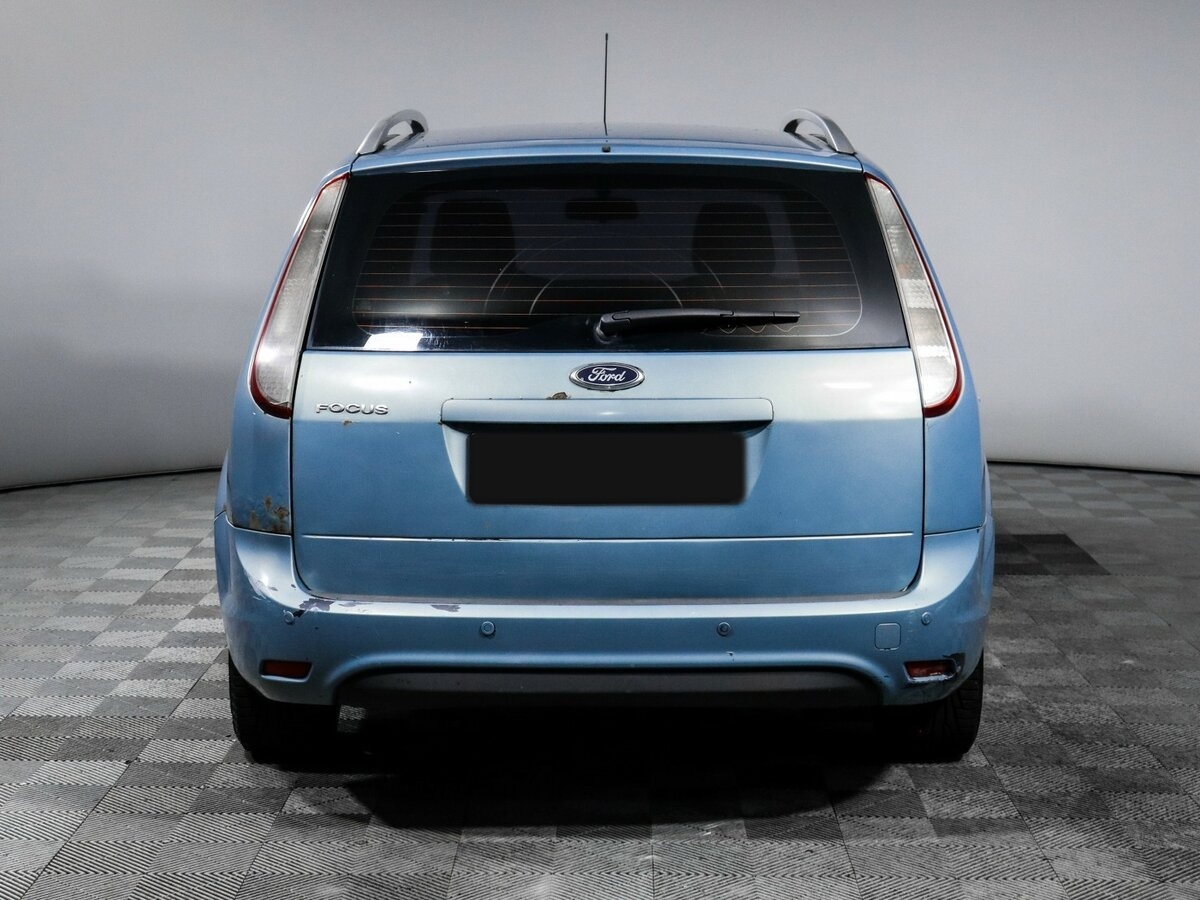 Купить Ford Focus II Рестайлинг, 2010, 178 500 км, фото №5