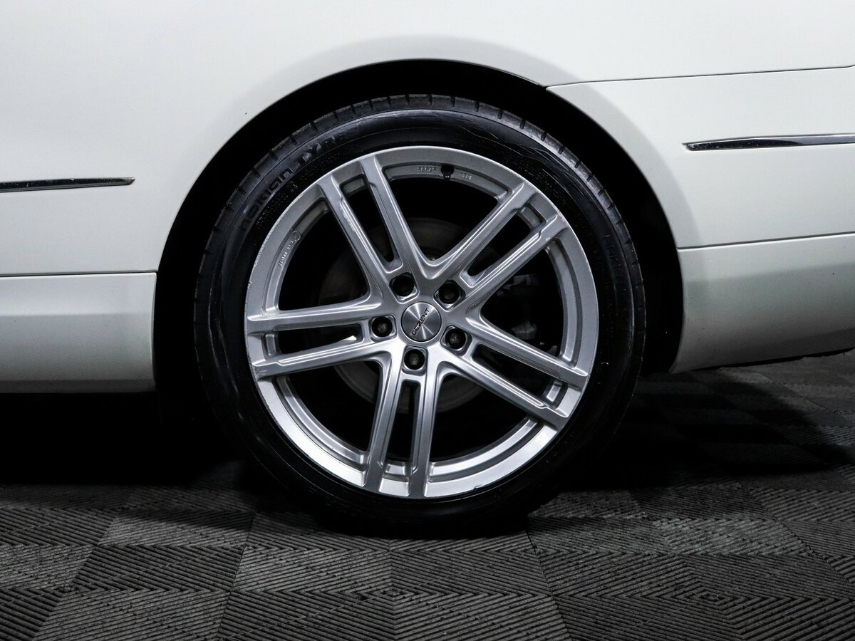 Купить Mercedes-Benz E-Класс 200 5G-Tronic IV (W212, S212, C207), 2010, 74 583 км, фото №12