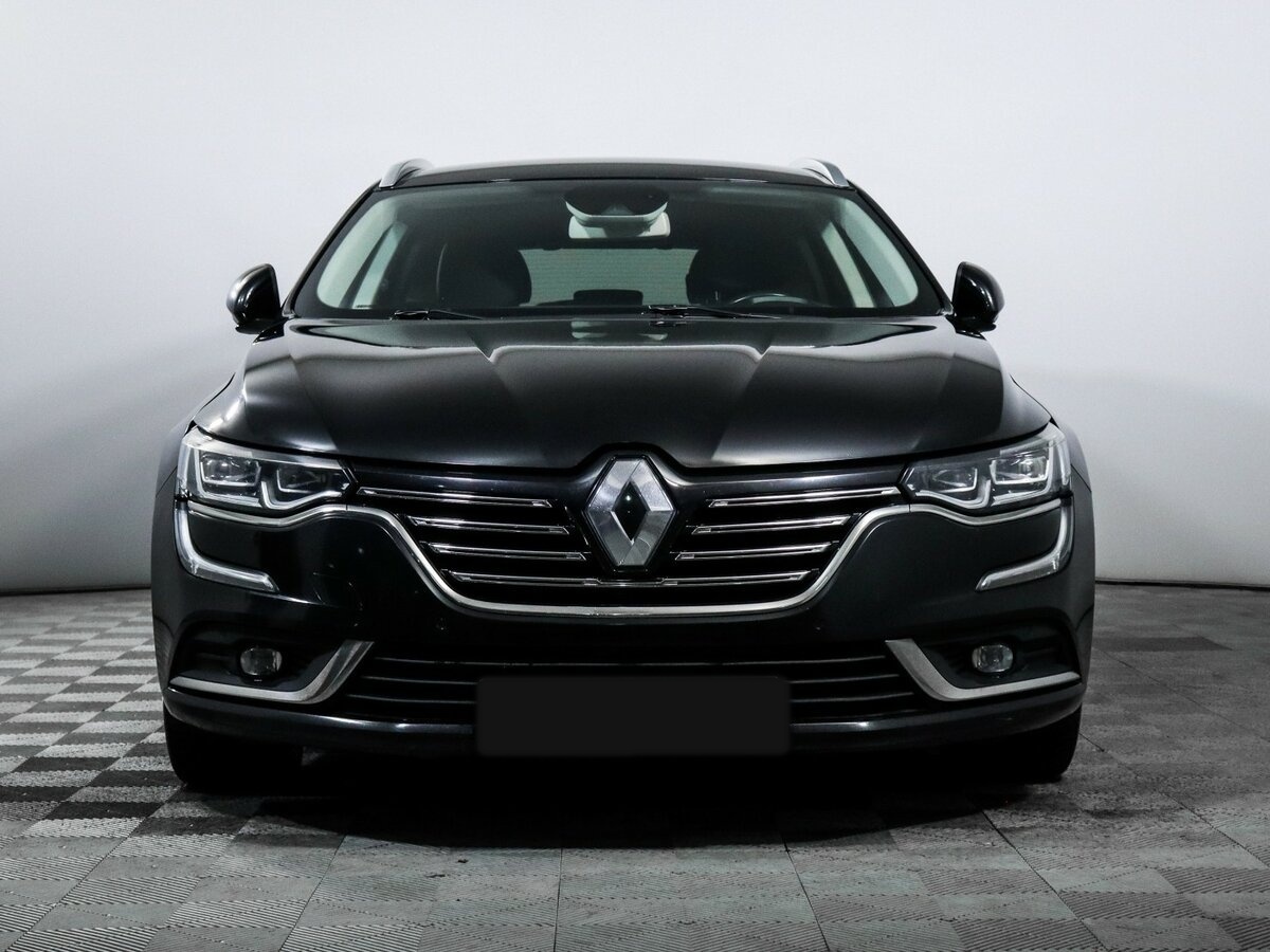 Renault Talisman