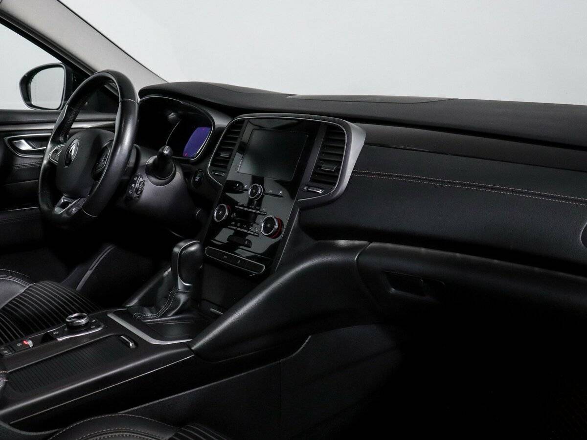 Купить Renault Talisman I, 2018, 129 155 км, фото №7
