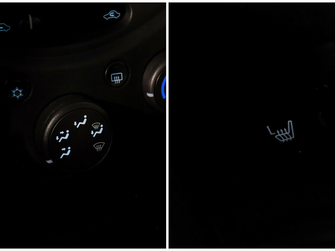 Купить Chevrolet Spark III, 2014, 52 049 км, фото №15