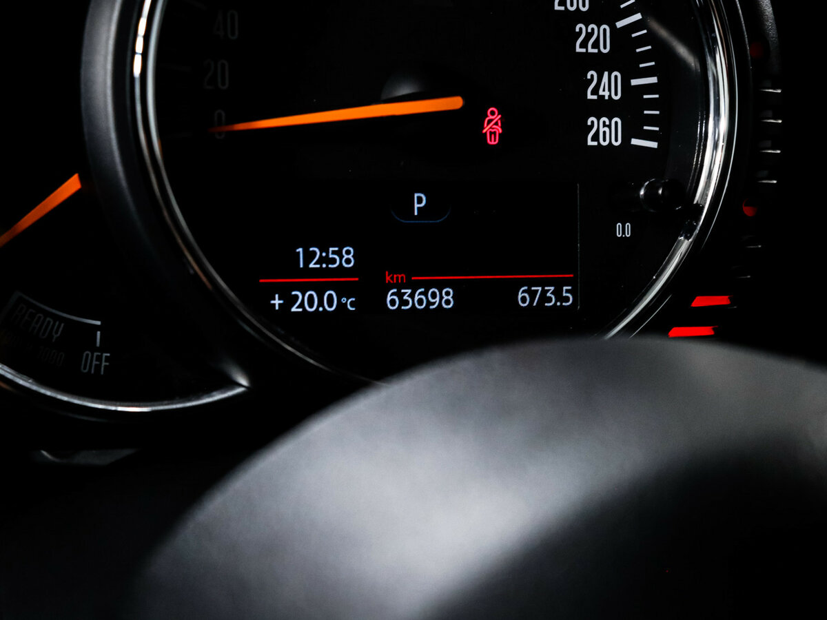 Купить Mini Hatch Cooper III (F55/F56), 2014, 63 500 км, фото №9