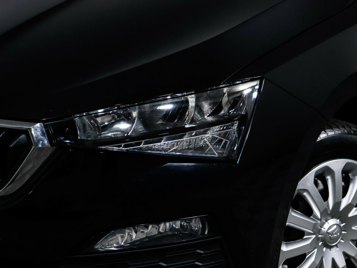 Купить Skoda Rapid II, 2021, 42 300 км, фото №13