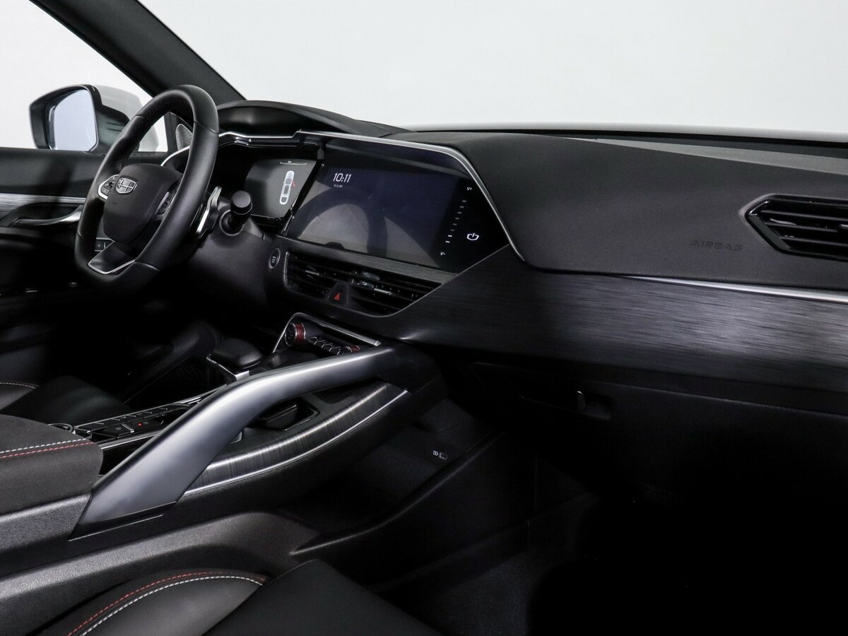 Купить Geely Tugella I Рестайлинг, 2024, 9 000 км, фото №7