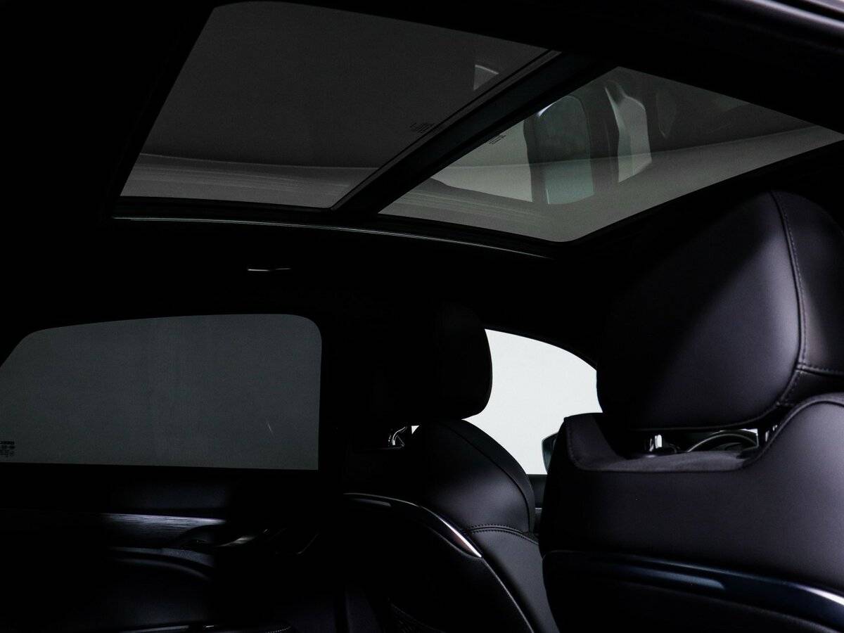 Купить Geely Tugella I Рестайлинг, 2024, 9 000 км, фото №15