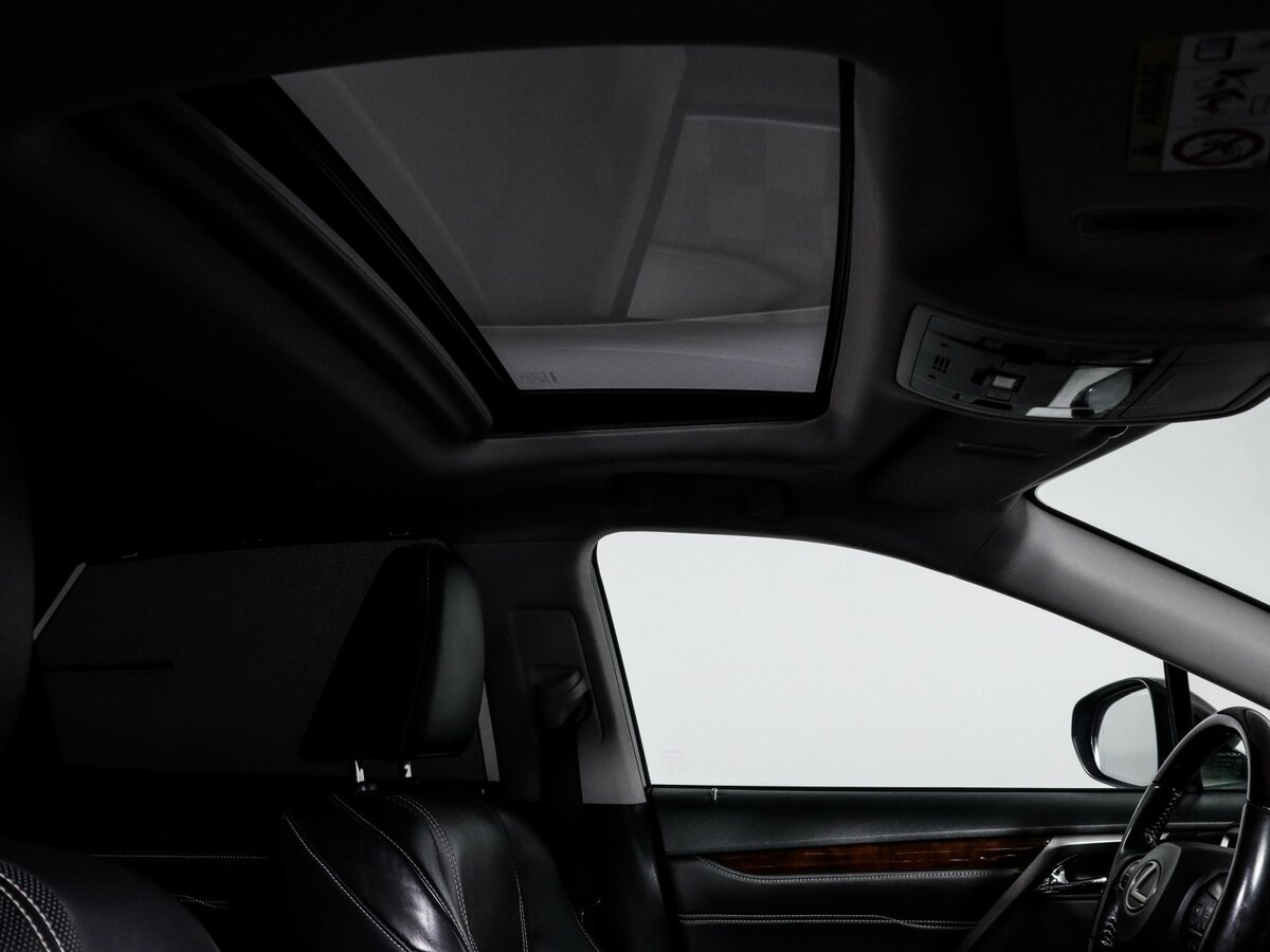 Купить Lexus RX 200t IV, 2016, 83 296 км, фото №14