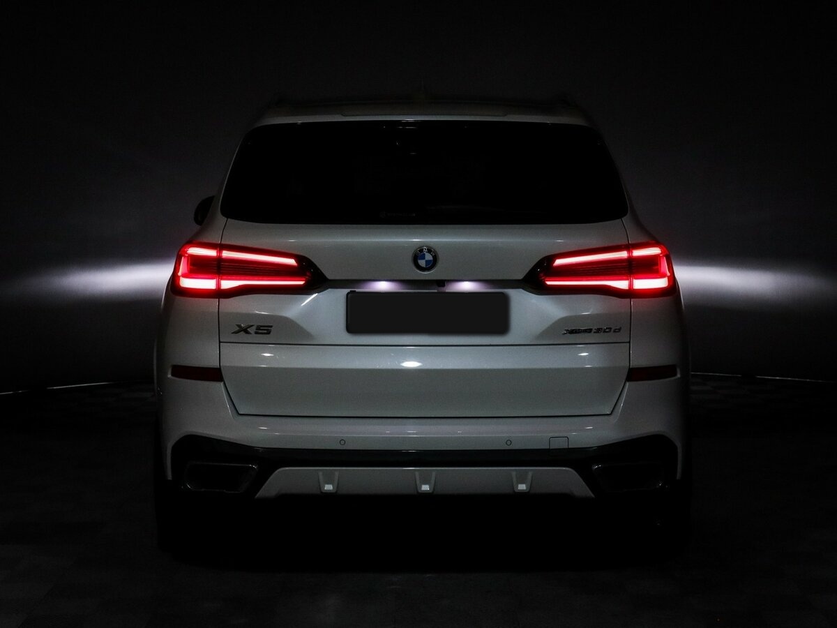 Купить BMW X5 30d IV (G05/G18), 2022, 120 585 км, фото №19