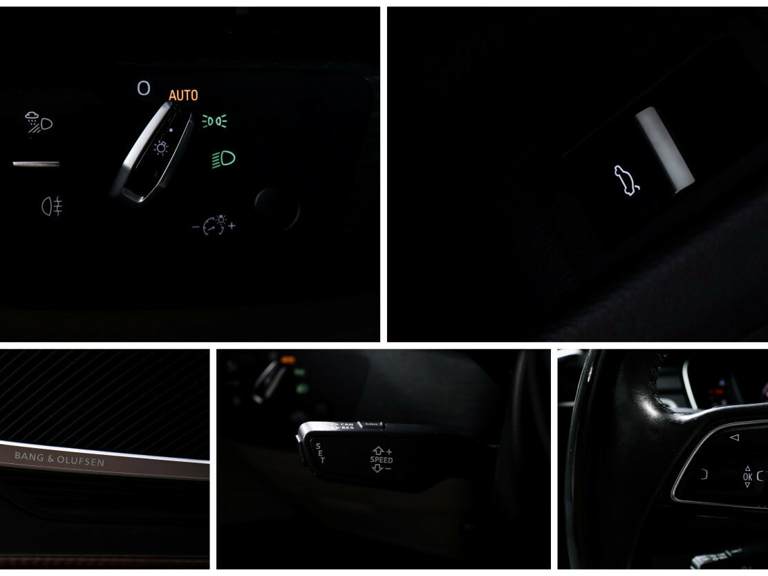 Купить Audi A5 Sportback II (F5), 2016, 80 900 км, фото №18