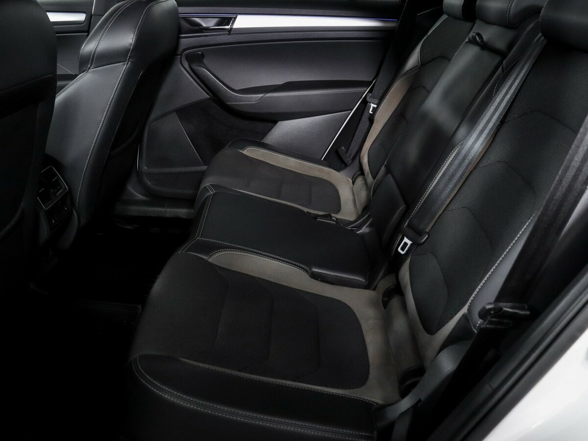 Купить Skoda Kodiaq I Рестайлинг, 2022, 32 388 км, фото №9