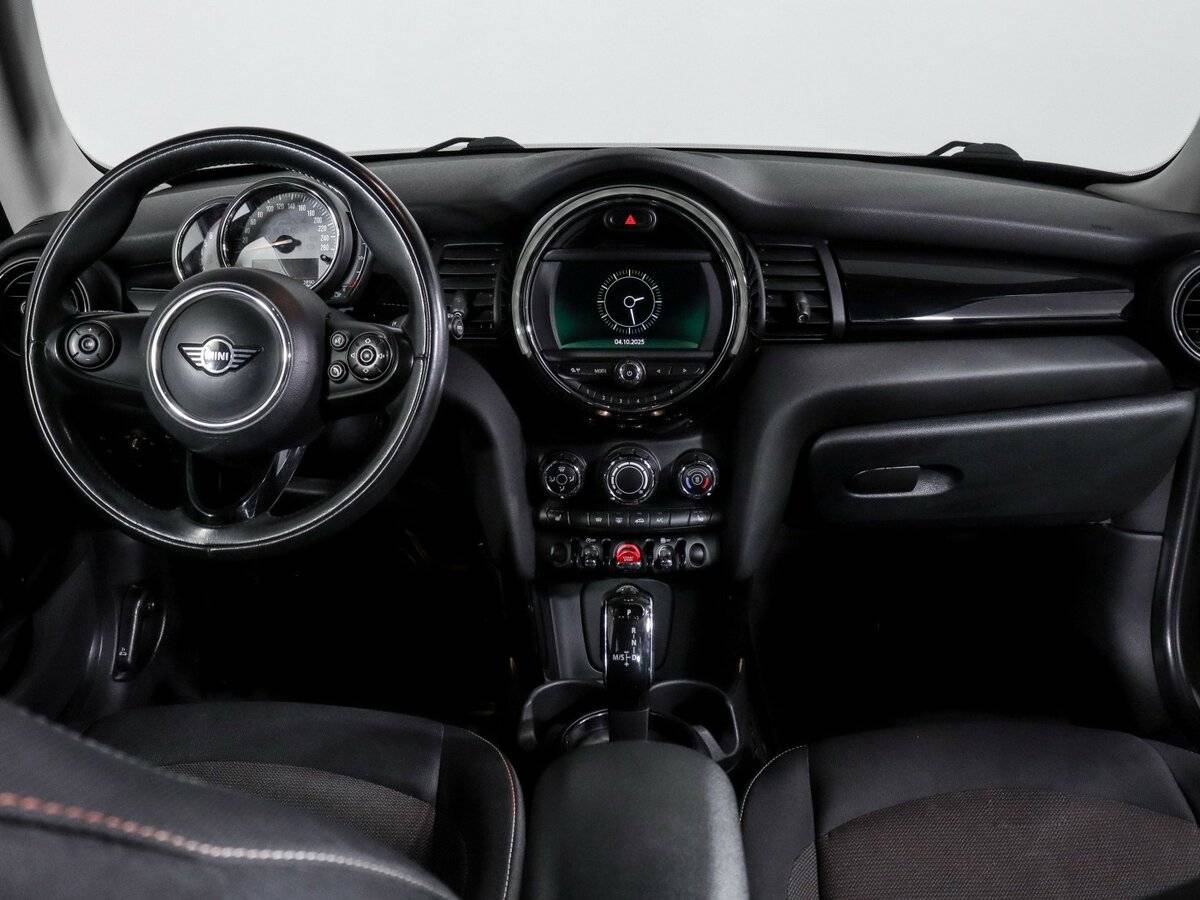 Купить Mini Hatch Cooper III (F55/F56) Рестайлинг, 2018, 98 367 км, фото №10