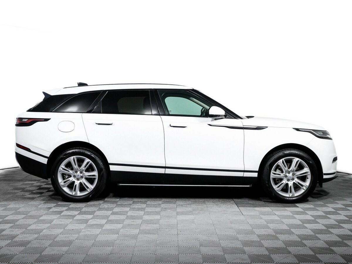 Купить Land Rover Range Rover Velar I, 2022, 29 949 км, фото №4