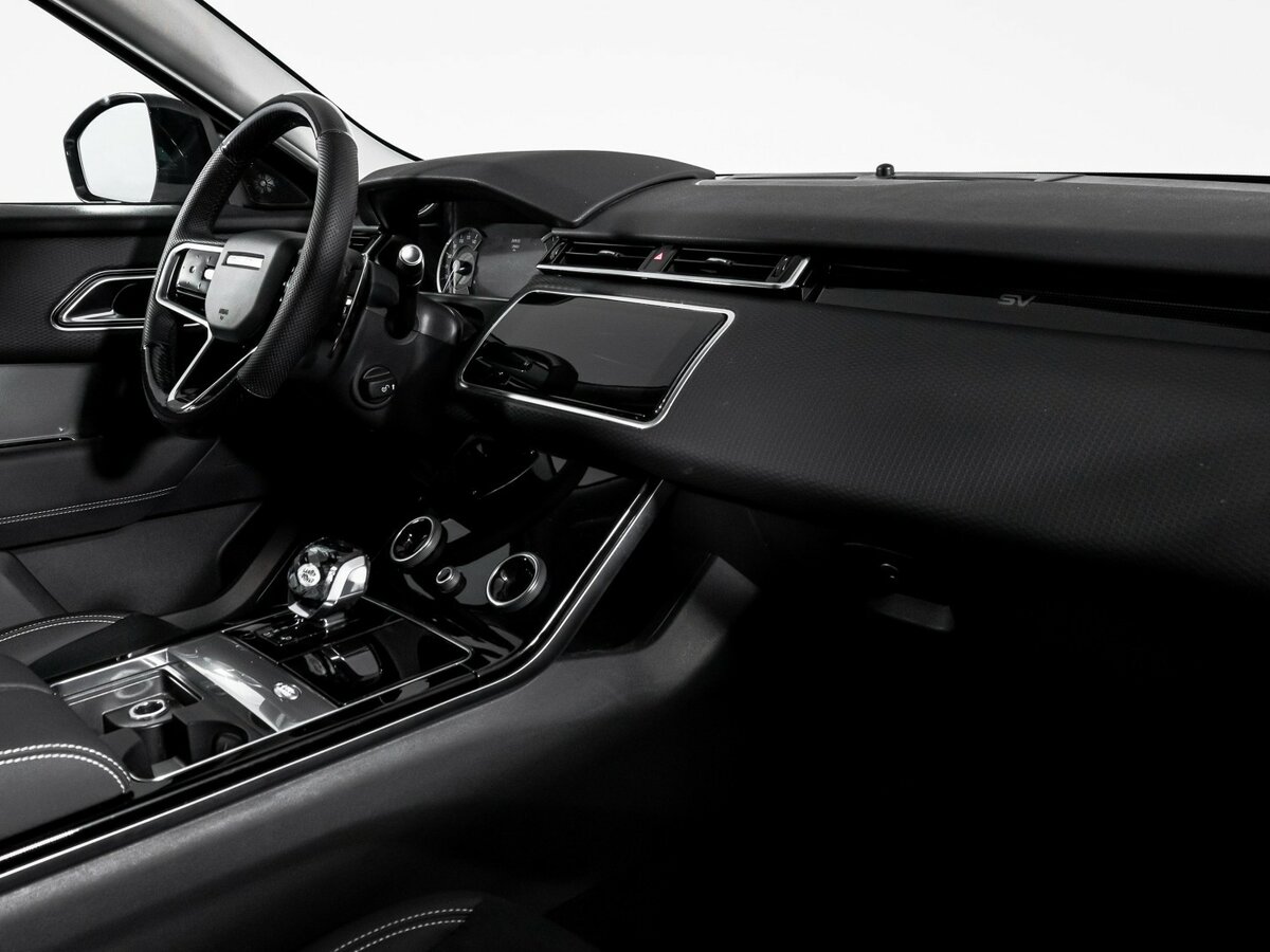 Купить Land Rover Range Rover Velar I, 2022, 29 949 км, фото №9