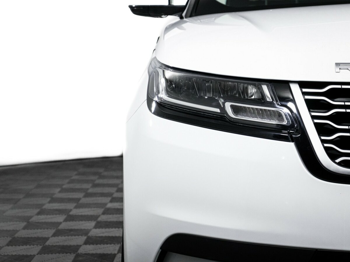 Купить Land Rover Range Rover Velar I, 2022, 29 949 км, фото №17