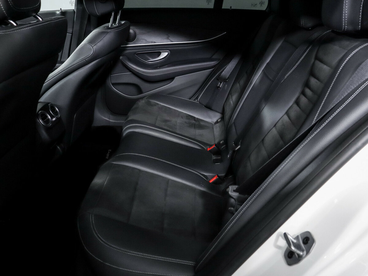 Купить Mercedes-Benz E-Класс 200 V (W213, S213, C238), 2019, 91 999 км, фото №8