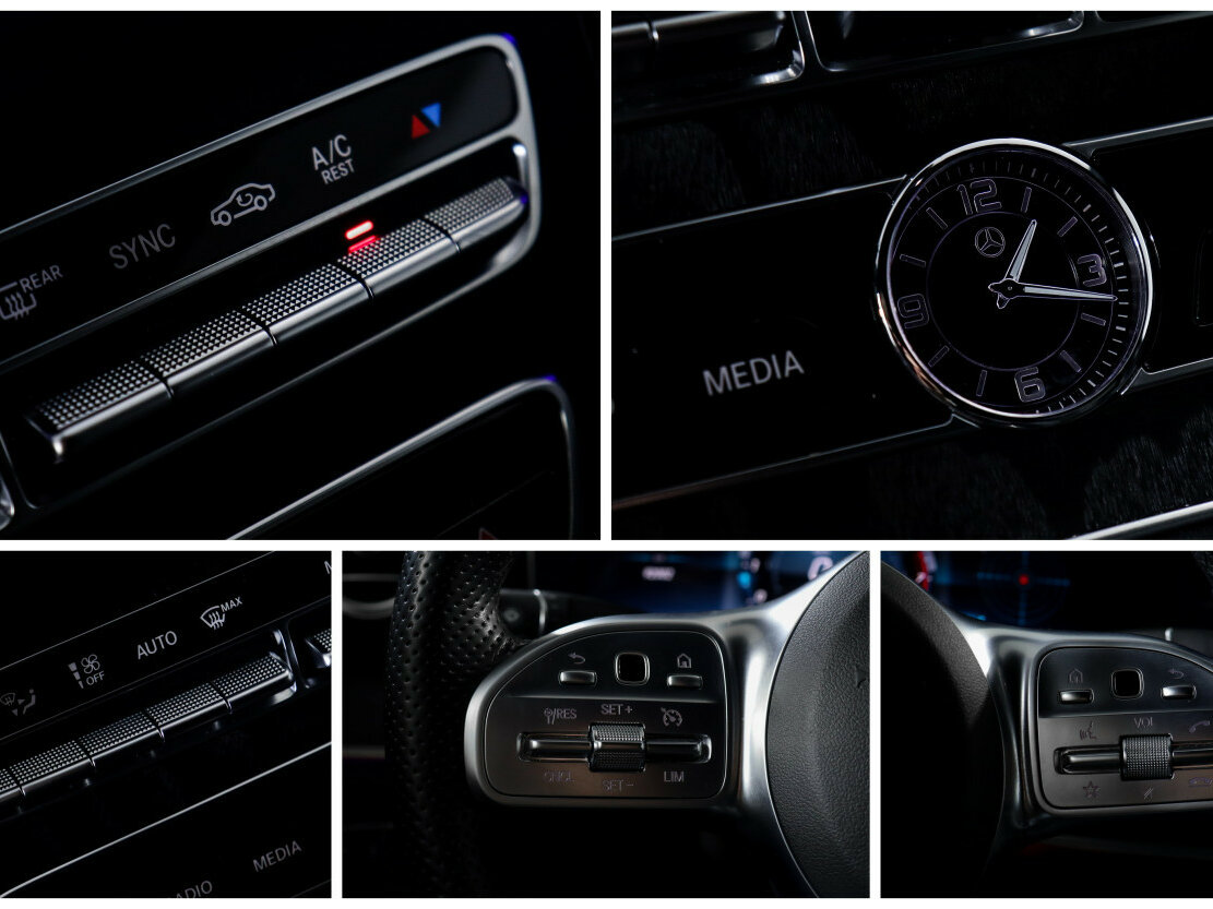 Купить Mercedes-Benz E-Класс 200 V (W213, S213, C238), 2019, 91 999 км, фото №24