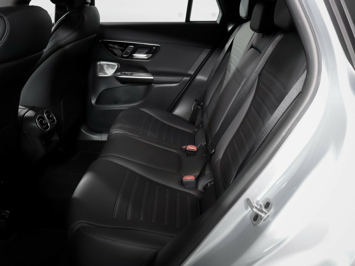 Купить Mercedes-Benz GLC Coupe 300 II (C254), 2024, 3 000 км, фото №8