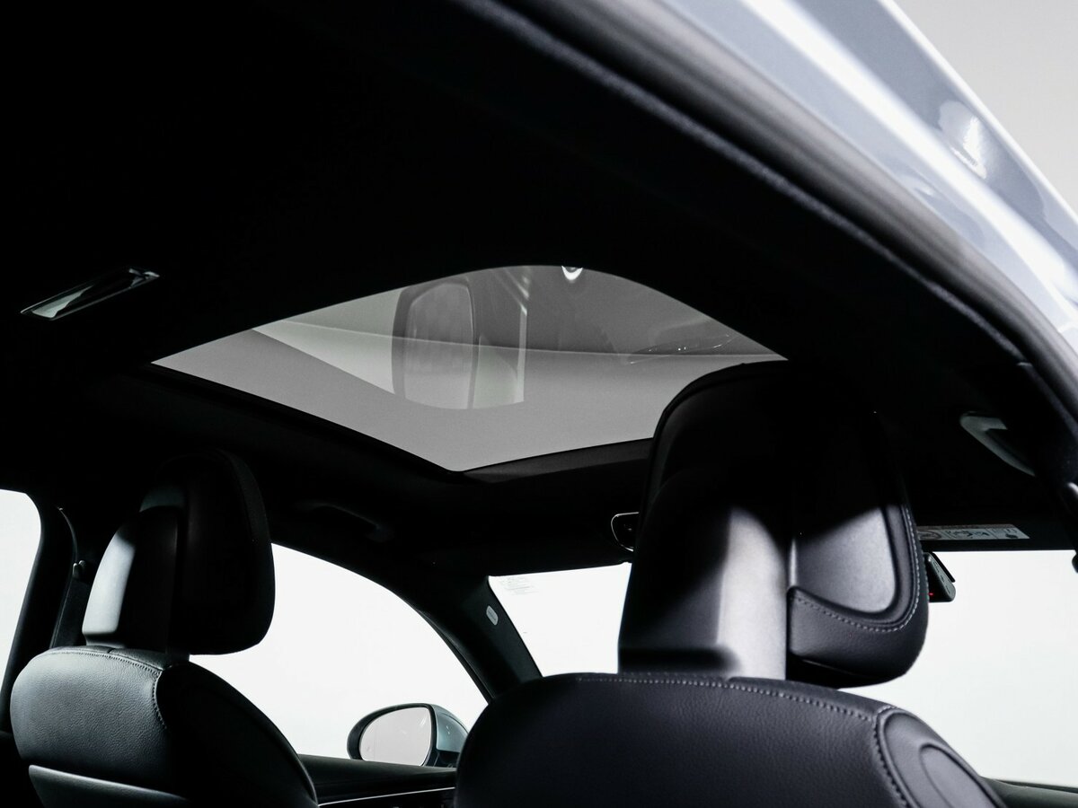 Купить Mercedes-Benz GLC Coupe 300 II (C254), 2024, 3 000 км, фото №18