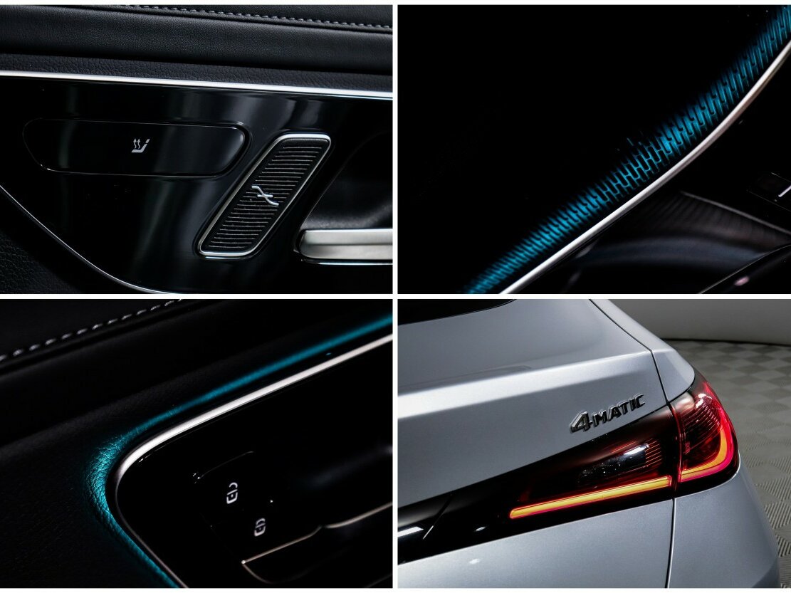 Купить Mercedes-Benz GLC Coupe 300 II (C254), 2024, 3 000 км, фото №25