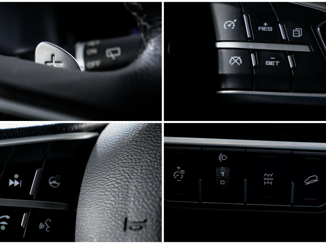 Купить Haval F7 I, 2022, 57 000 км, фото №20