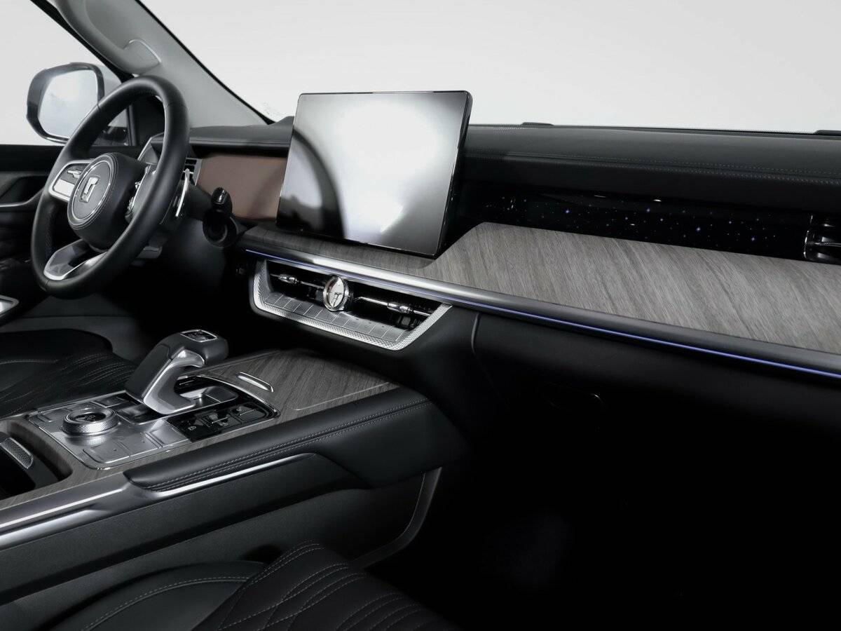 Купить Tank 500 I, 2023, 28 872 км, фото №7