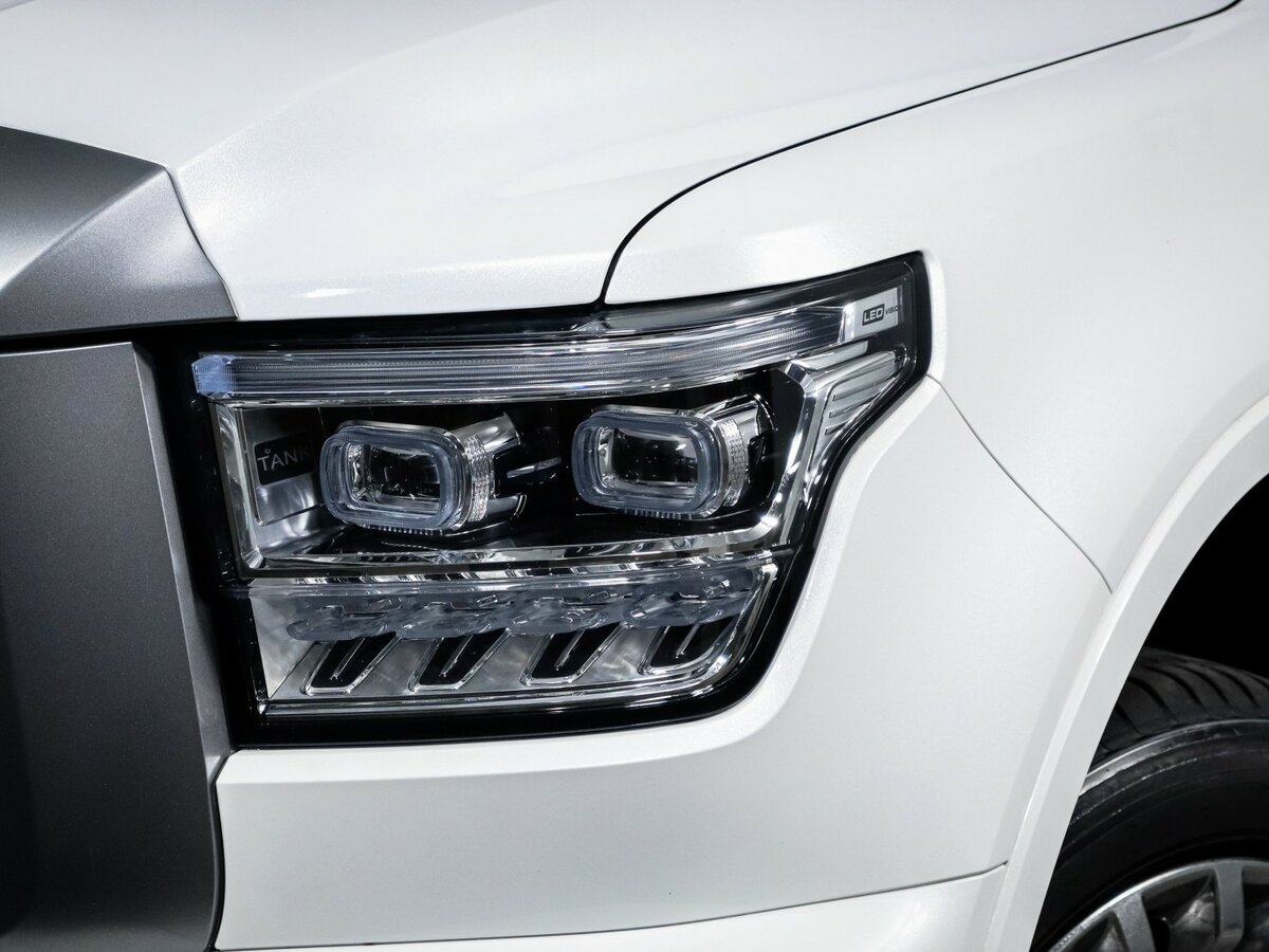 Купить Tank 500 I, 2023, 28 872 км, фото №14