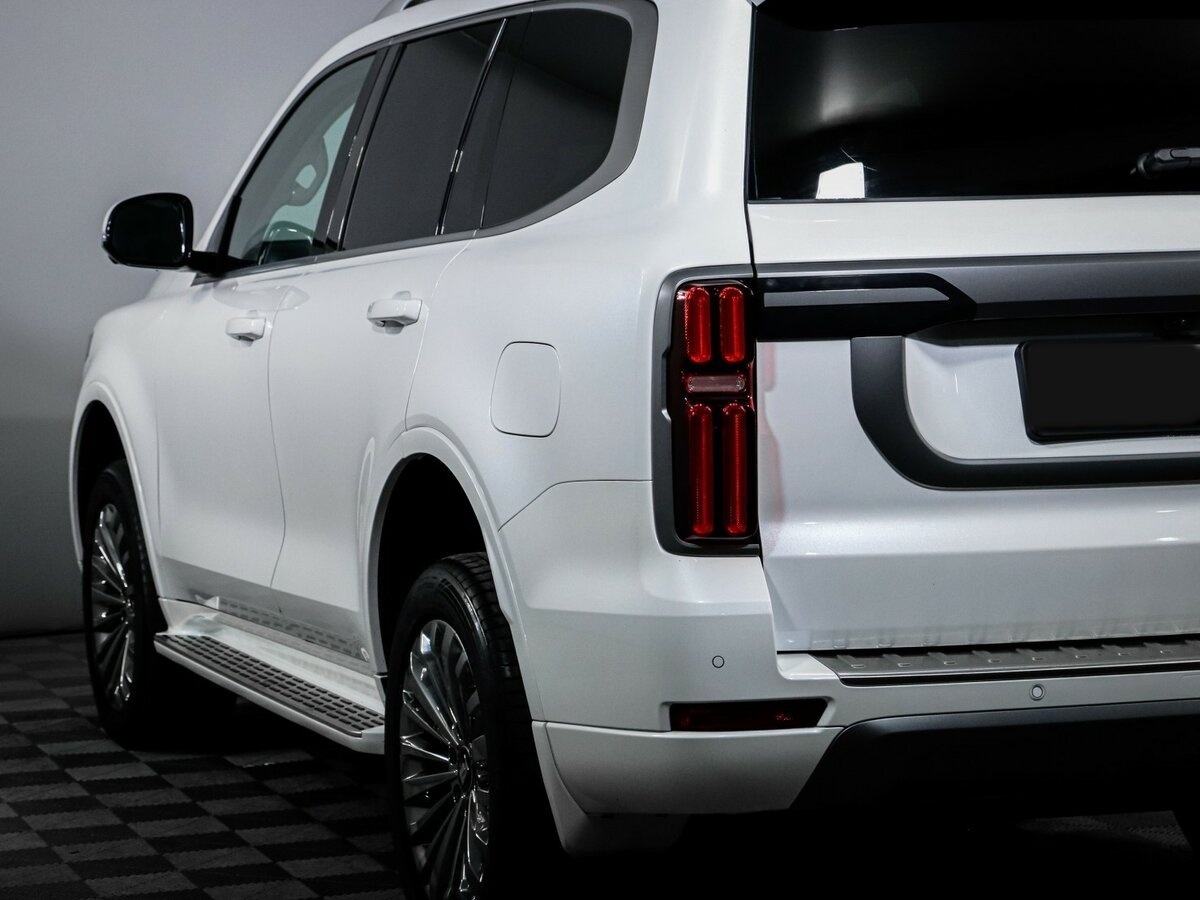 Купить Tank 500 I, 2023, 28 872 км, фото №18