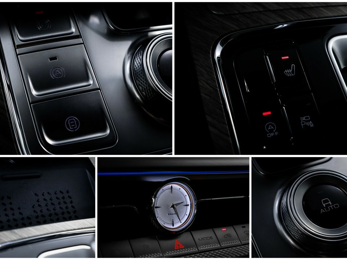 Купить Tank 500 I, 2023, 28 872 км, фото №21