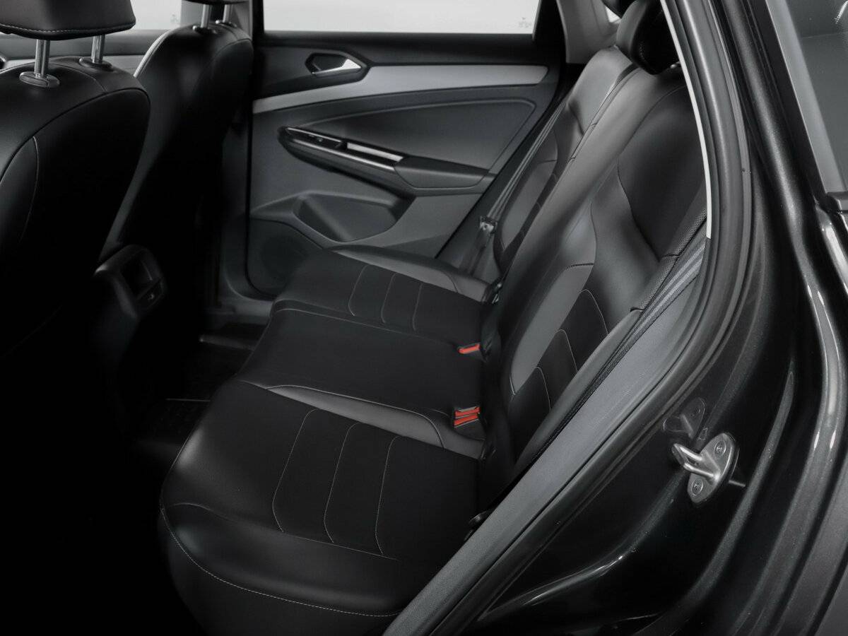 Купить Jetta VS5 I Рестайлинг, 2023, 30 410 км, фото №8