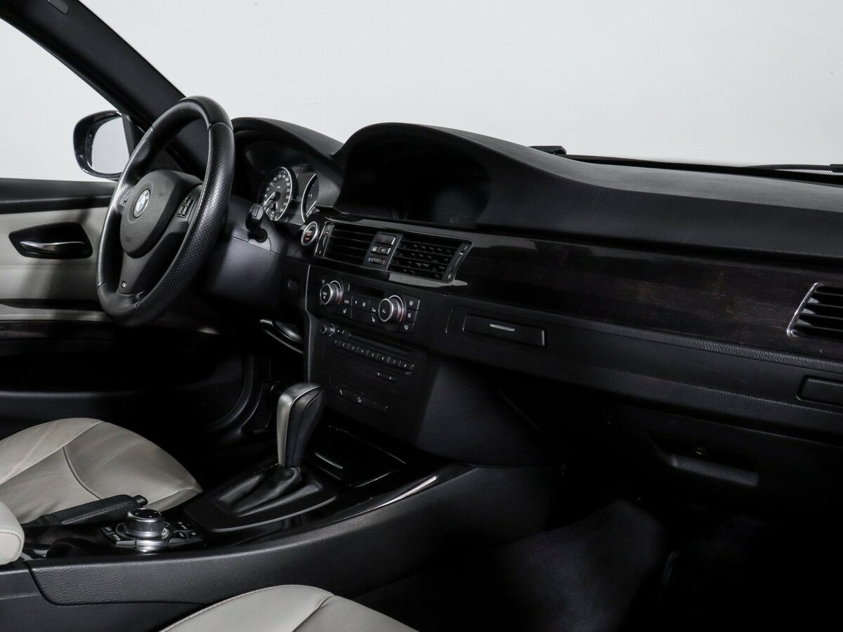 Купить BMW 3 серии 320d xDrive V (E90/E91/E92/E93) Рестайлинг, 2011, 99 700 км, фото №7