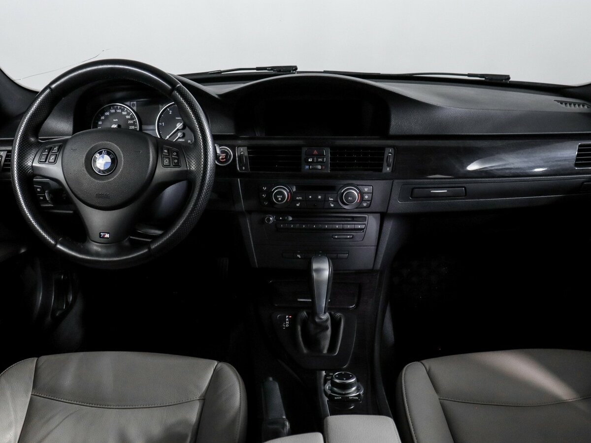 Купить BMW 3 серии 320d xDrive V (E90/E91/E92/E93) Рестайлинг, 2011, 99 700 км, фото №10
