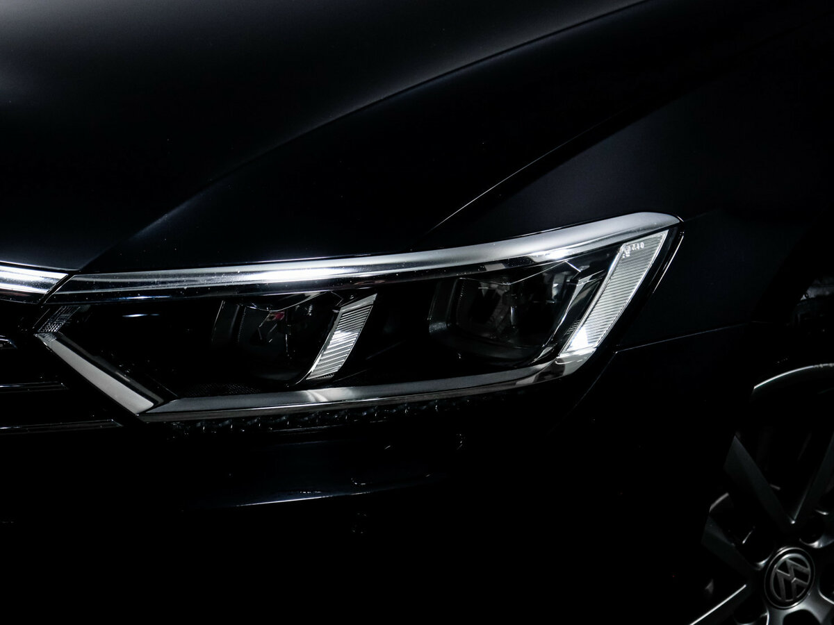 Купить Volkswagen Passat B8, 2016, 45 100 км, фото №14