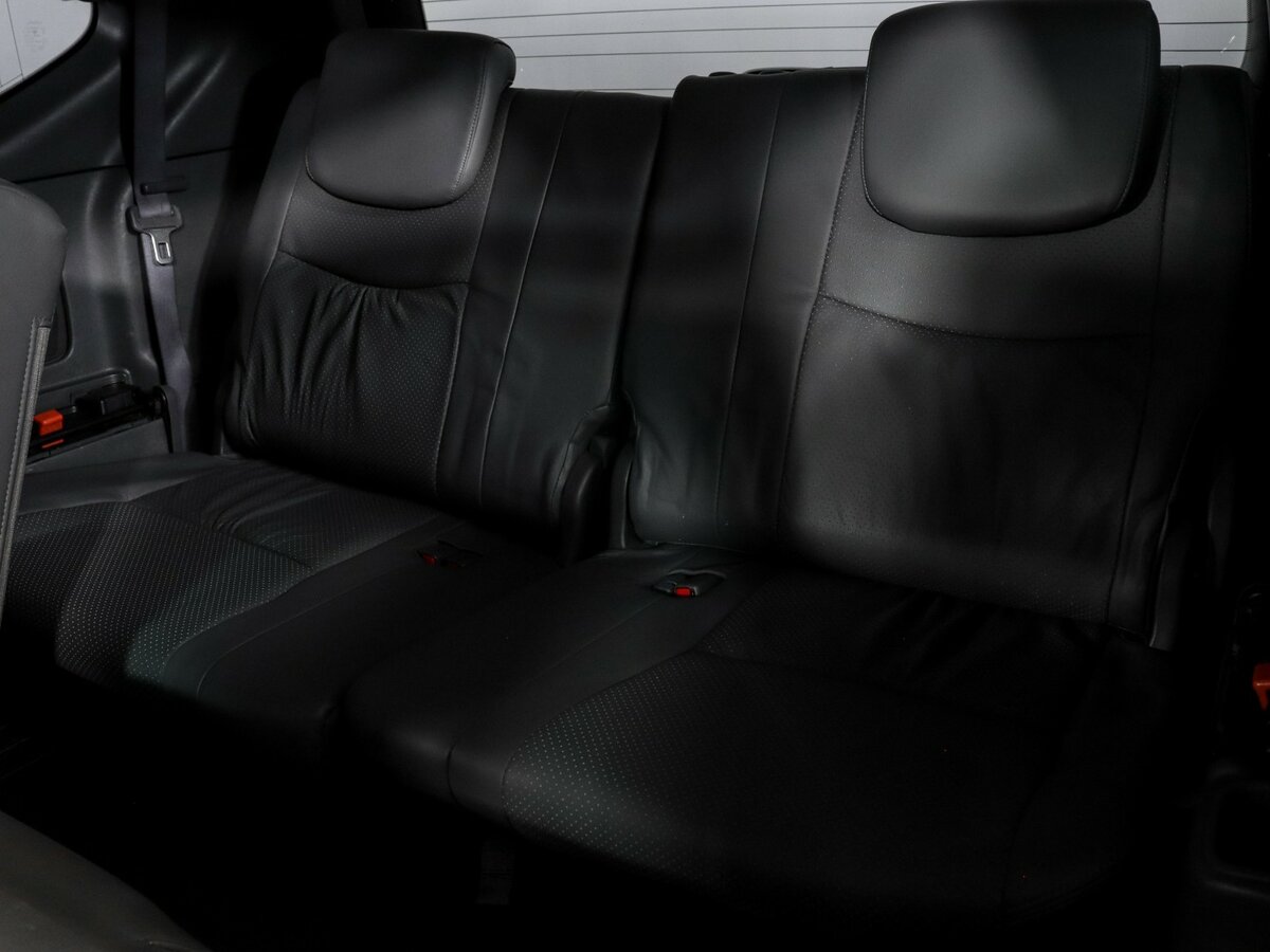 Купить Toyota Land Cruiser Prado 5-speed 120 Series, 2006, 292 747 км, фото №8