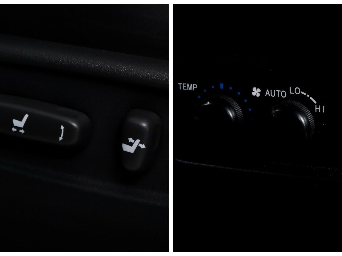 Купить Toyota Land Cruiser Prado 5-speed 120 Series, 2006, 292 747 км, фото №14