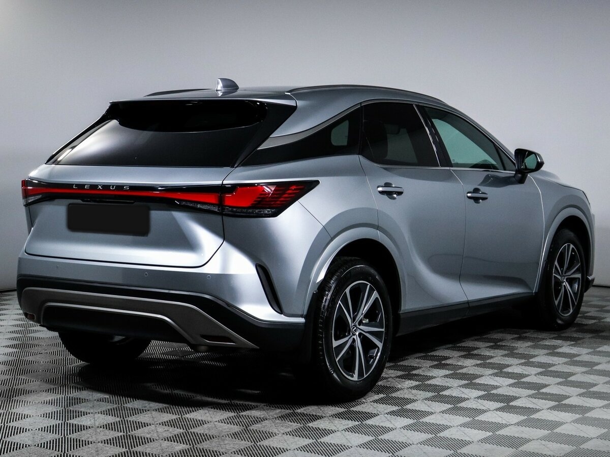 Купить Lexus RX 350 V, 2023, 5 462 км, фото №5