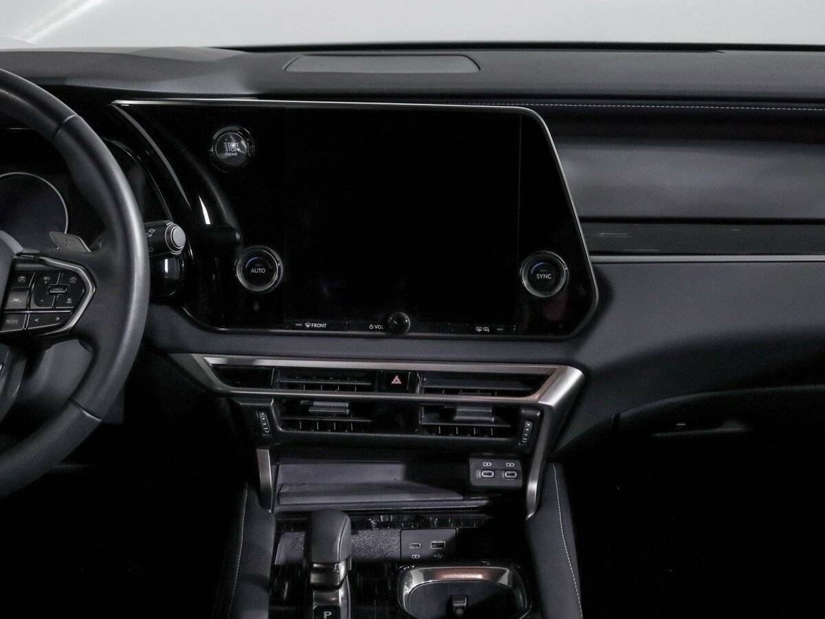 Купить Lexus RX 350 V, 2023, 5 462 км, фото №13