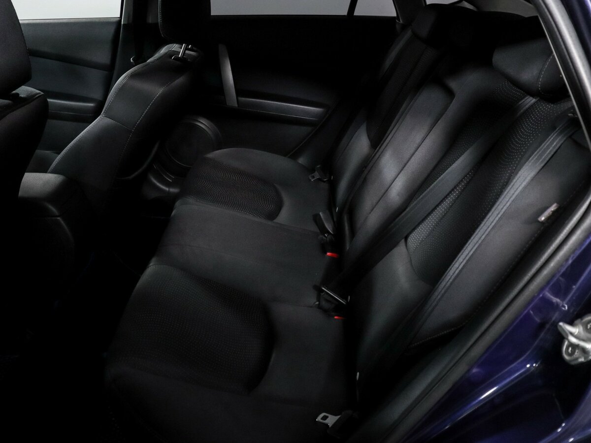 Купить Mazda 6 II (GH), 2008, 247 272 км, фото №8