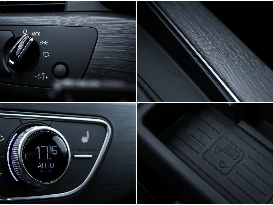 Купить Audi A5 II (F5), 2016, 84 490 км, фото №21