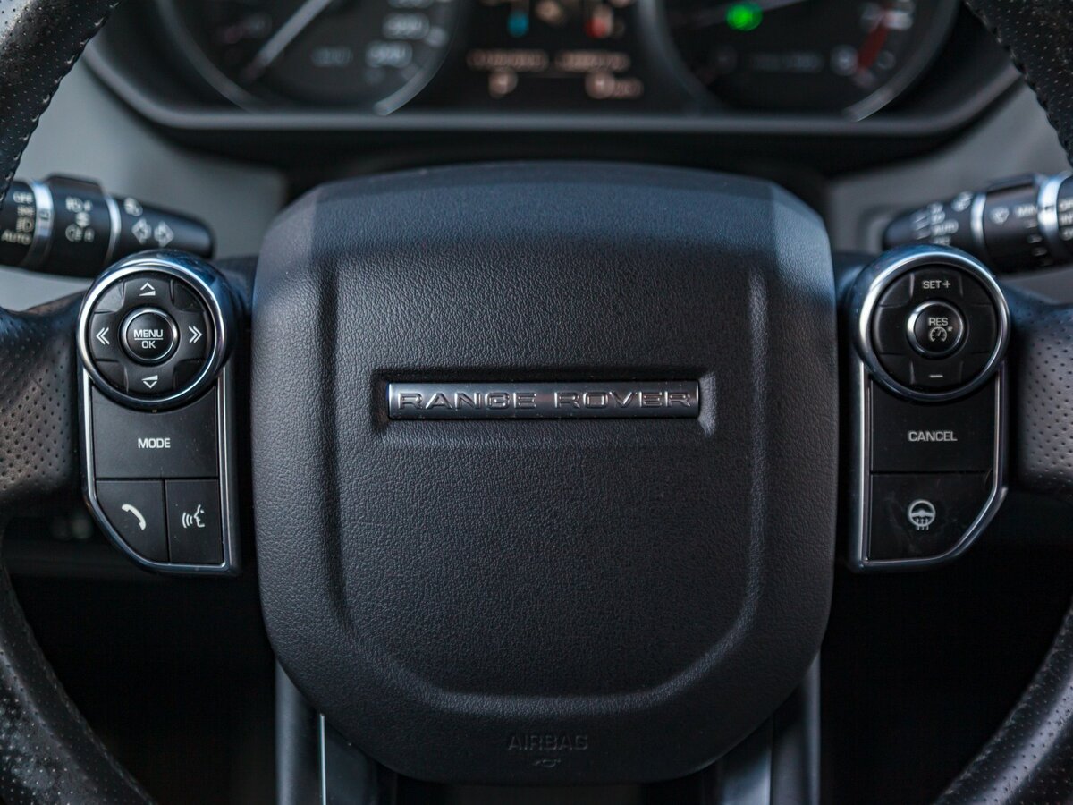 Купить Land Rover Range Rover Sport II, 2013, 148 532 км, фото №13