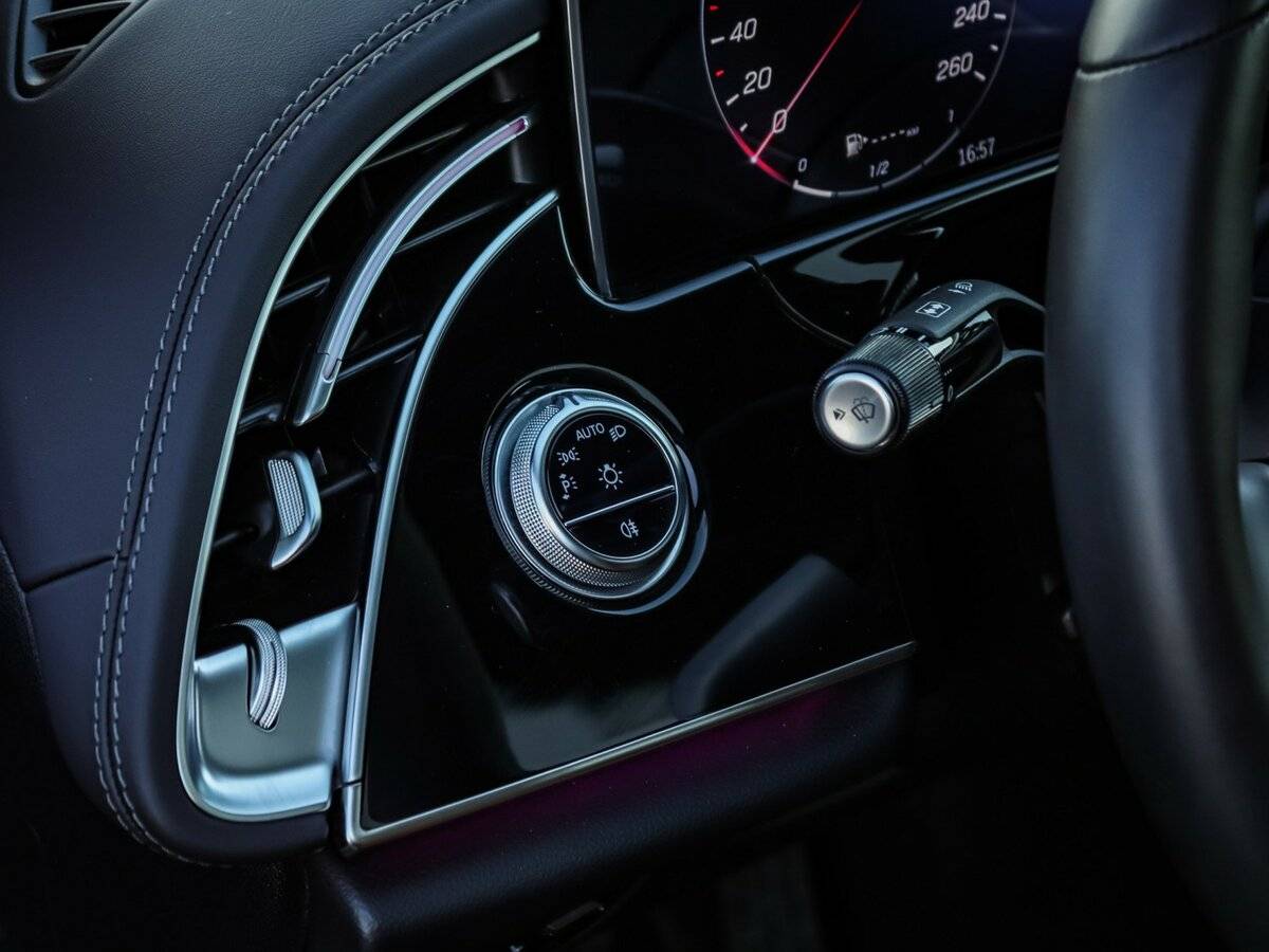 Купить Mercedes-Benz E-Класс 300 e VI (W214, S214), 2024, 6 559 км, фото №19