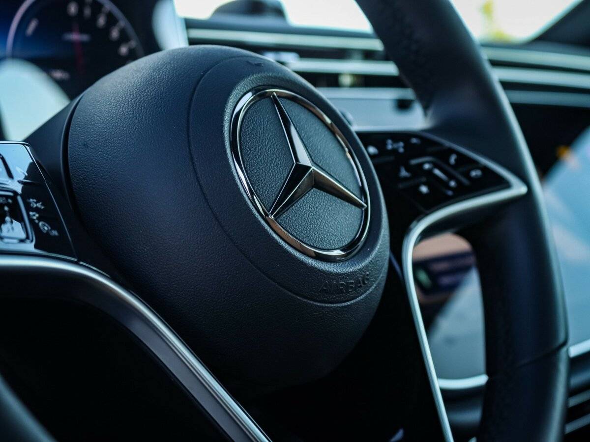 Купить Mercedes-Benz E-Класс 300 e VI (W214, S214), 2024, 6 559 км, фото №20