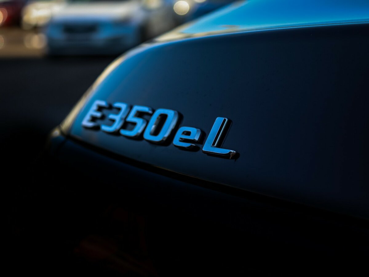 Купить Mercedes-Benz E-Класс 300 e VI (W214, S214), 2024, 6 559 км, фото №29